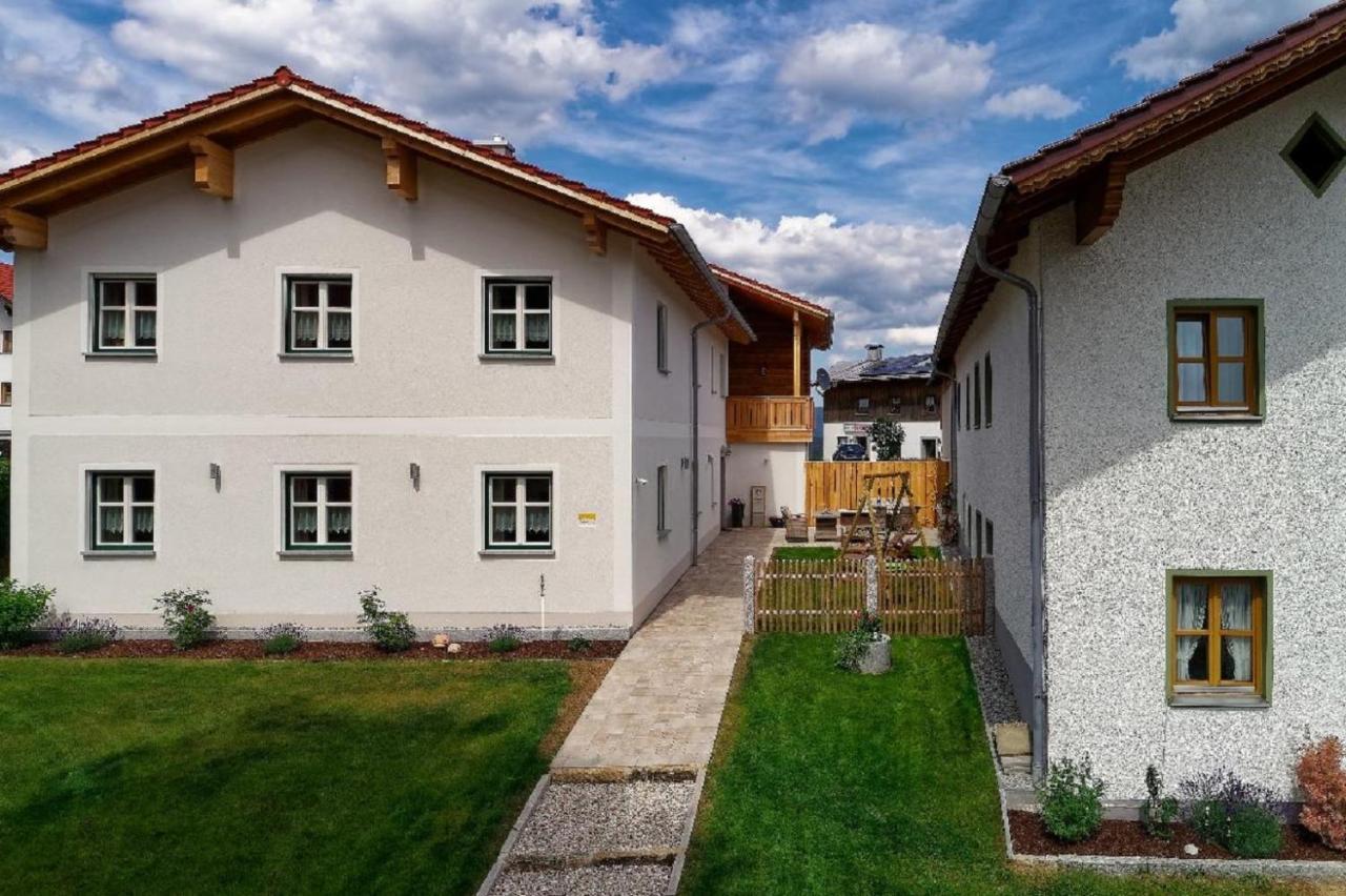 Und Ferienchalets Zum Lebzelter Chalet