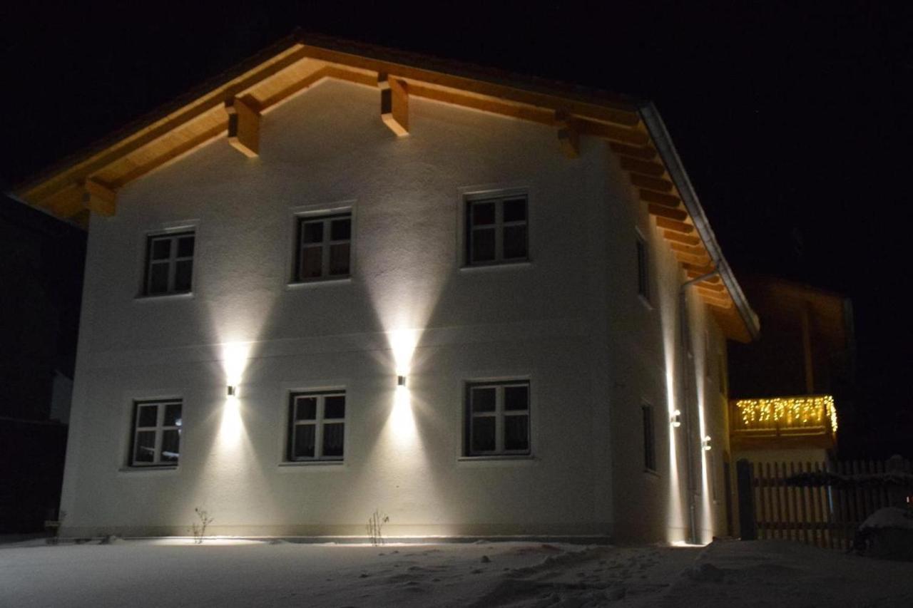 Und Ferienchalets Zum Lebzelter * Freyung