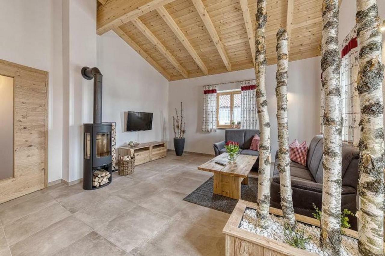 Und Ferienchalets Zum Lebzelter