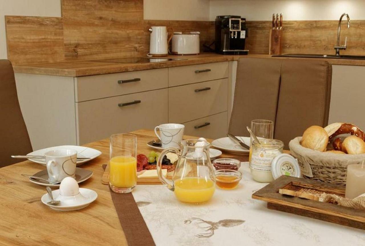 Chalet Und Ferienchalets Zum Lebzelter *