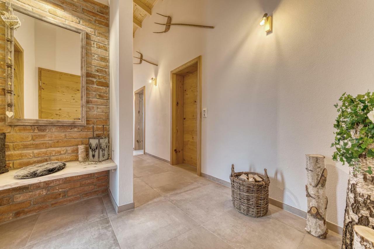 Und Ferienchalets Zum Lebzelter