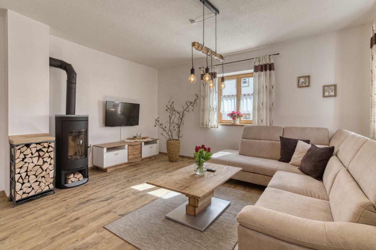 Und Ferienchalets Zum Lebzelter Freyung
