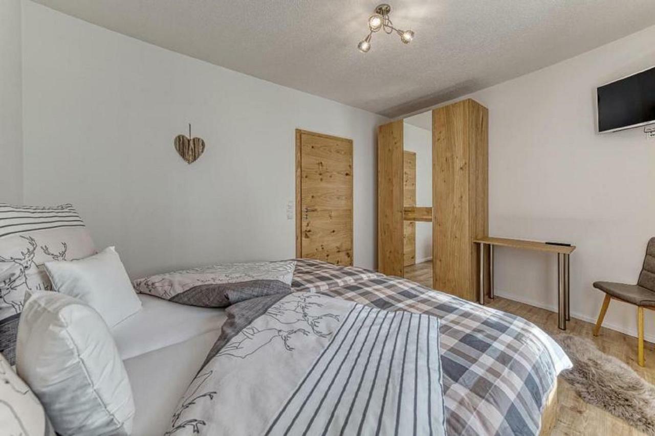 Und Ferienchalets Zum Lebzelter Chalet *