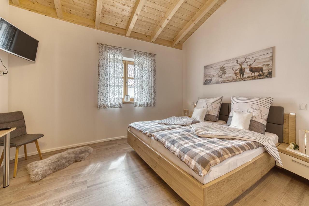 Chalet Und Ferienchalets Zum Lebzelter *